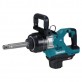 Makita TW010GZ XGT smūginis veržliasukis 1"